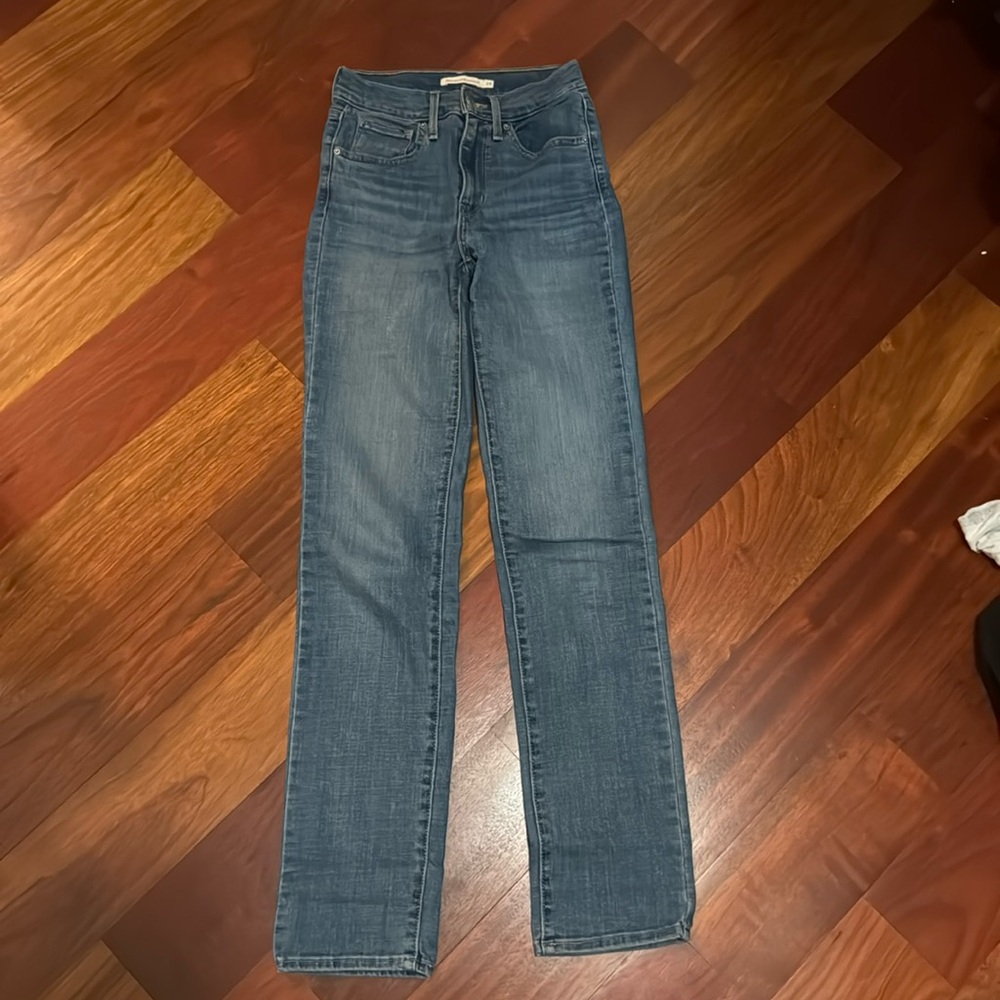 Levi Jeans